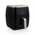 Airfryer/Crispy Digital Fryer XXL 6L