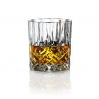 Retro Cocktailglas, 4 stk. 