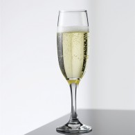 Klassisk Champagneglas