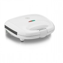 Sandwichtoaster, Hvid