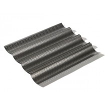 Fluteform