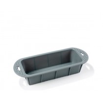 Brødform, Proff., Silicone