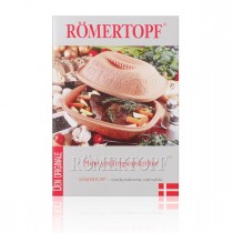 Römertopf Kogebog