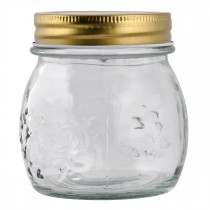 Sylteglas, 0,25 L. 