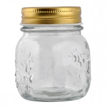 Sylteglas, 0,15 L. 