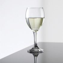 Klassisk Hvidvinsglas