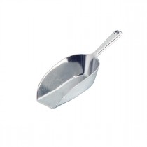 Måleske, 14 cm. 