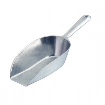 Måleske, 18 cm.