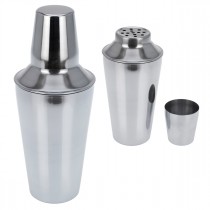 Cocktailshaker, 0,5 L. 