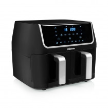 Airfryer M/2 Skuffer, 9 Liter 
