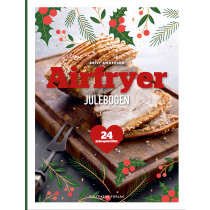 Airfryer-Julebogen
