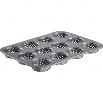 Burgerbolle Forme, Mini