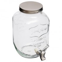 Dispenser M. Tappehane, 4 Ltr.
