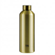 Drikkeflaske, 0,75 L, "Guld"