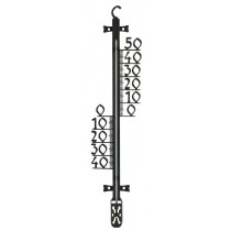 Udendørstermometer