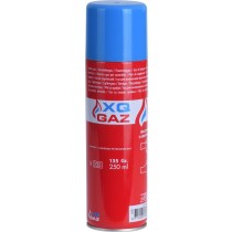 Lightergas, 250 ML