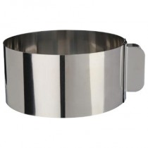 Bagering, Justerbar 15,5 - 30 cm