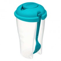 Salat "Skål" To Go, 0,7 Ltr