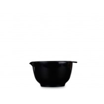 Margrethe Skål, Sort, 0,5 L