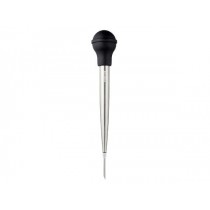 Stegepipette, Stål