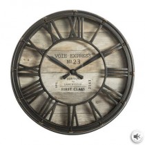 Vægur, Vintage, Voie Express