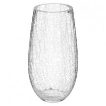 Vase, Glas, 27 Cm 