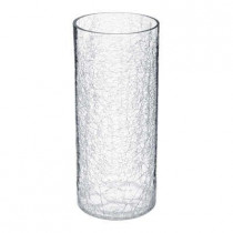 Vase, Glas, 30 Cm