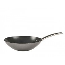 Wok, Carbonstål