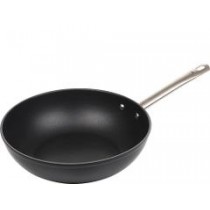 Wok 28 cm