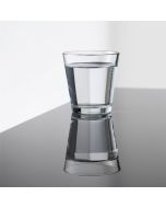 Klassisk Vandglas, Små, 