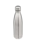 Termodrikkeflaske, Stål, 500 Ml.