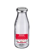Saft Og Smoothie Flaske, 250 Ml.