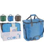 Køletaske 24 Liter Ass. Farver