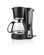 Kaffemaskine, 550 W, 0,6 Liter