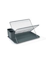 Opvaskestativ M/Bestikholder og Bakke