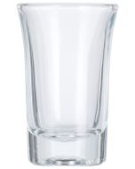 Shotglas, 4 Cl., 6 Stk.