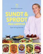 Sundt & Sprødt Med Airfryer