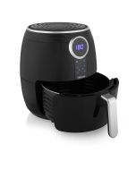 Airfryer, Digital, 4,5 Liter