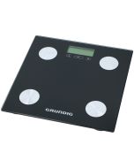 Personvægt BMI 180 Kg. 
