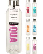 Drikkeflaske 500 Ml. BPA-Fri 