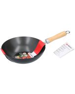 Wok 25 Cm PFOA-Fri 