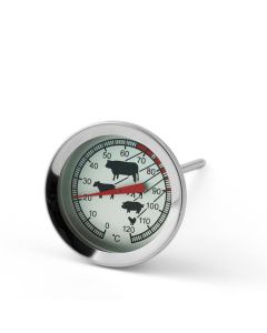 Stegetermometer