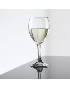 Klassisk Hvidvinsglas