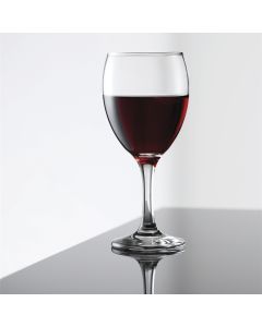 Klassisk Rødvinsglas