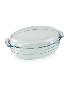 Stegeso, Glas