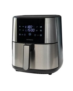 Airfryer 8 Liter Keramisk 1800 Watt 