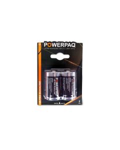 Batteri C/LR14 2 Stk.