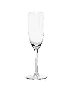 Champagneglas, Krystal, 4 stk.