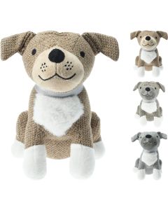 Dørstopper Siddende Hund