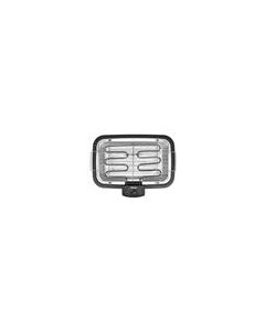 Bordgrill Elektrisk 2000 W.
